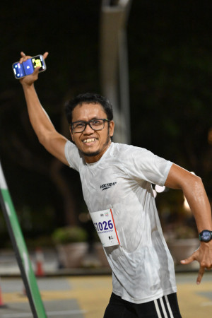 Night Race @ Putrajaya 2026