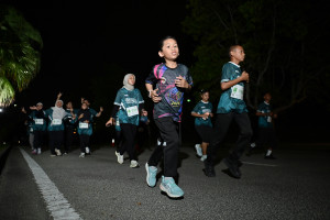 Night Race @ Putrajaya 2026