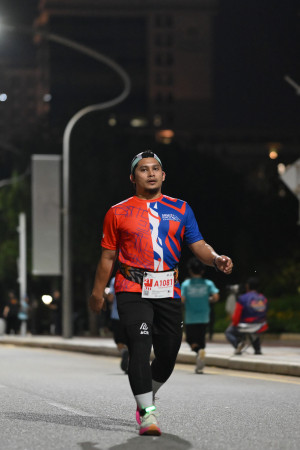 Night Race @ Putrajaya 2026