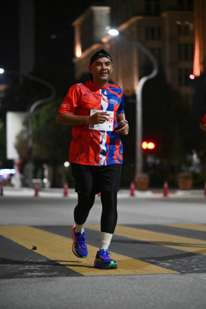 Night Race @ Putrajaya 2026