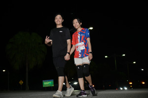 Night Race @ Putrajaya 2026
