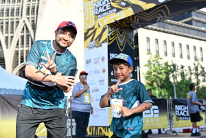 Night Race @ Putrajaya 2026