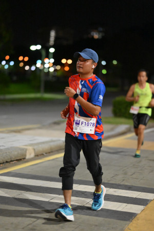 Night Race @ Putrajaya 2026