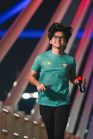 Night Race @ Putrajaya 2026
