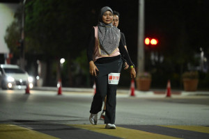 Night Race @ Putrajaya 2026