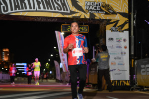 Night Race @ Putrajaya 2026