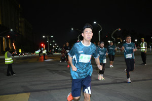 Night Race @ Putrajaya 2026