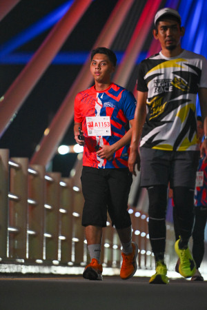 Night Race @ Putrajaya 2026