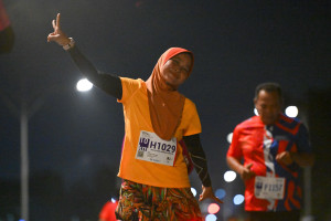 Night Race @ Putrajaya 2026