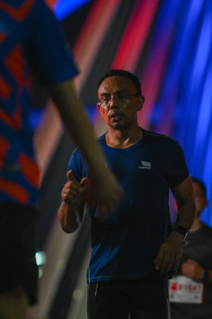 Night Race @ Putrajaya 2026