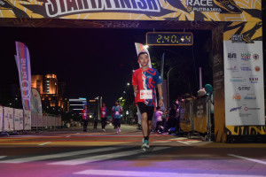 Night Race @ Putrajaya 2026