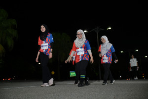 Night Race @ Putrajaya 2026