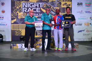 Night Race @ Putrajaya 2026