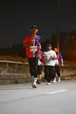 Night Race @ Putrajaya 2026