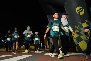 Night Race @ Putrajaya 2026