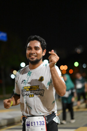 Night Race @ Putrajaya 2026