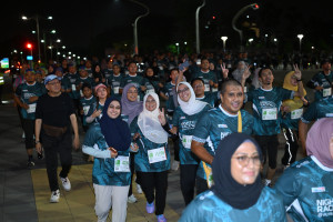Night Race @ Putrajaya 2026