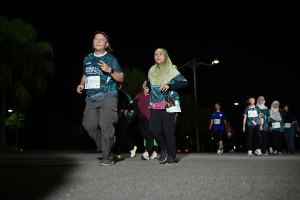 Night Race @ Putrajaya 2026