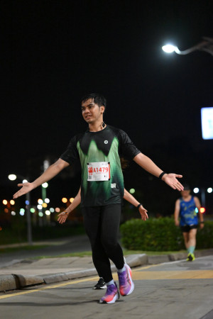 Night Race @ Putrajaya 2026