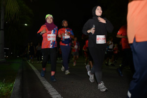 Night Race @ Putrajaya 2026