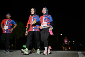 Night Race @ Putrajaya 2026