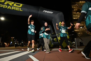 Night Race @ Putrajaya 2026