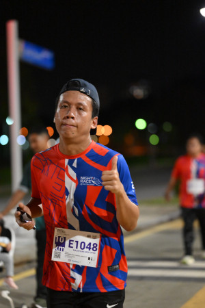 Night Race @ Putrajaya 2026