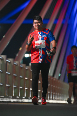 Night Race @ Putrajaya 2026