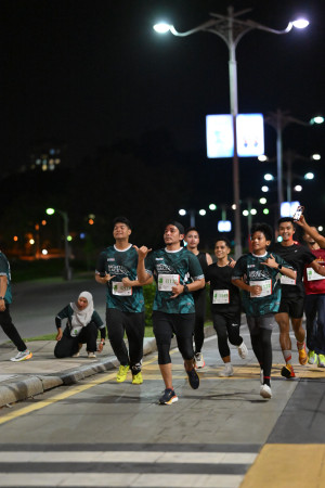 Night Race @ Putrajaya 2026