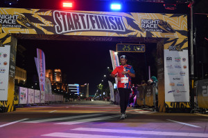 Night Race @ Putrajaya 2026