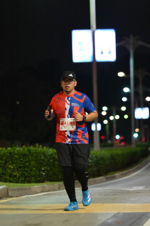 Night Race @ Putrajaya 2026