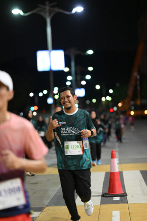 Night Race @ Putrajaya 2026