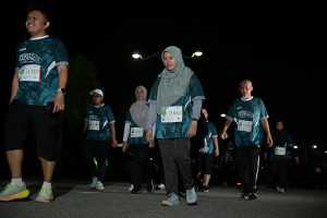Night Race @ Putrajaya 2026
