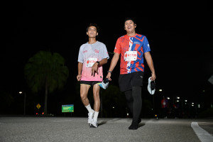 Night Race @ Putrajaya 2026