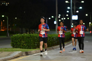 Night Race @ Putrajaya 2026