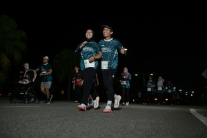 Night Race @ Putrajaya 2026