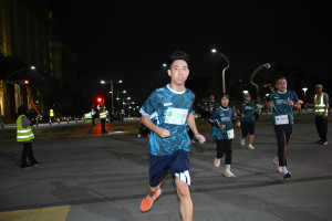 Night Race @ Putrajaya 2026