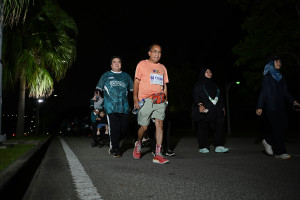 Night Race @ Putrajaya 2026