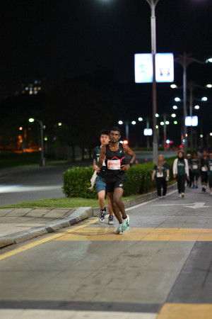 Night Race @ Putrajaya 2026