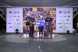 Night Race @ Putrajaya 2026