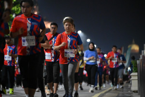 Night Race @ Putrajaya 2026