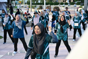 Night Race @ Putrajaya 2026