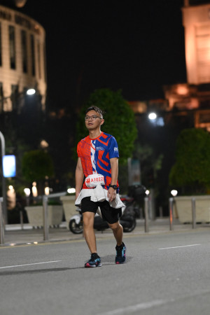 Night Race @ Putrajaya 2026