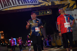Night Race @ Putrajaya 2026