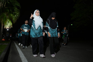 Night Race @ Putrajaya 2026