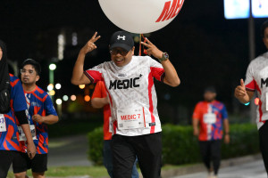 Night Race @ Putrajaya 2026