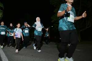 Night Race @ Putrajaya 2026