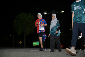 Night Race @ Putrajaya 2026