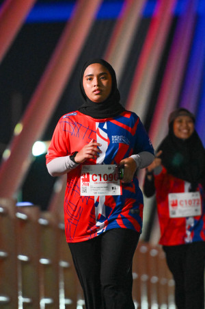 Night Race @ Putrajaya 2026