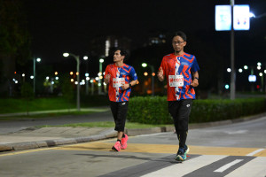 Night Race @ Putrajaya 2026